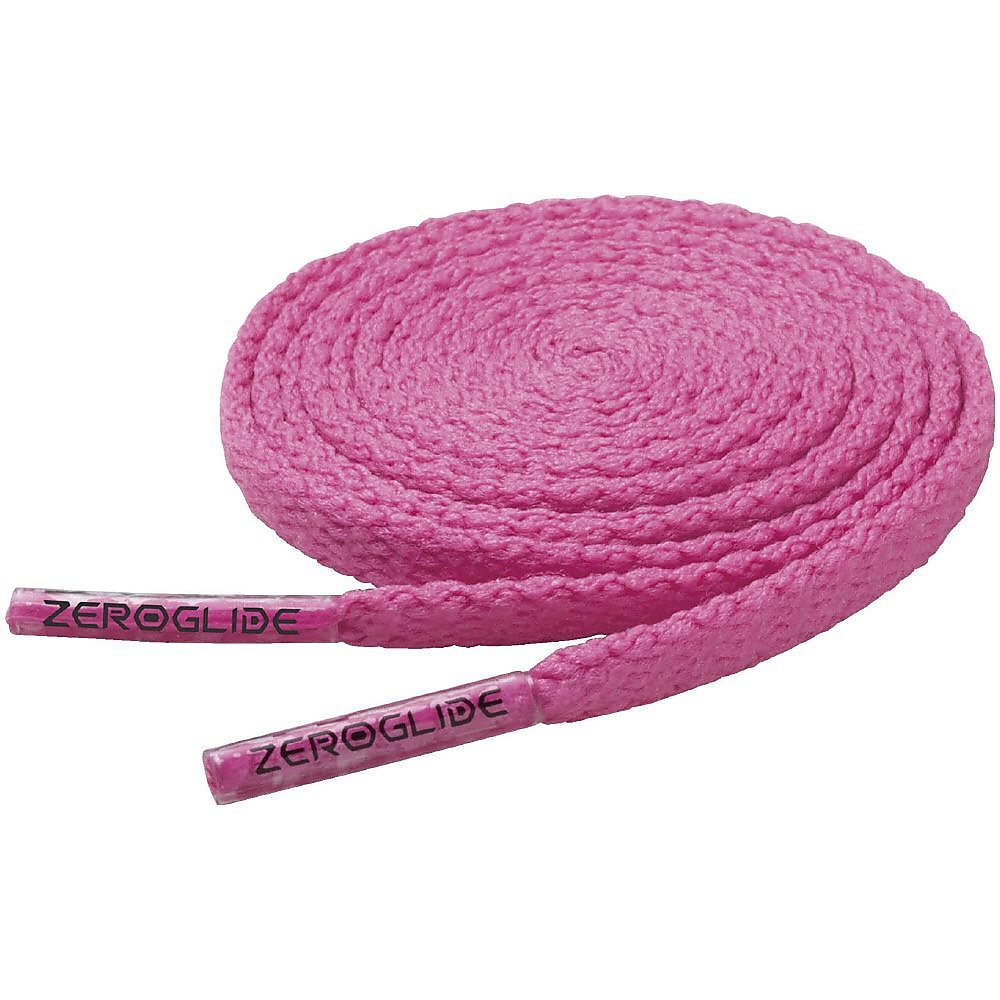 ゼログライドシューレース