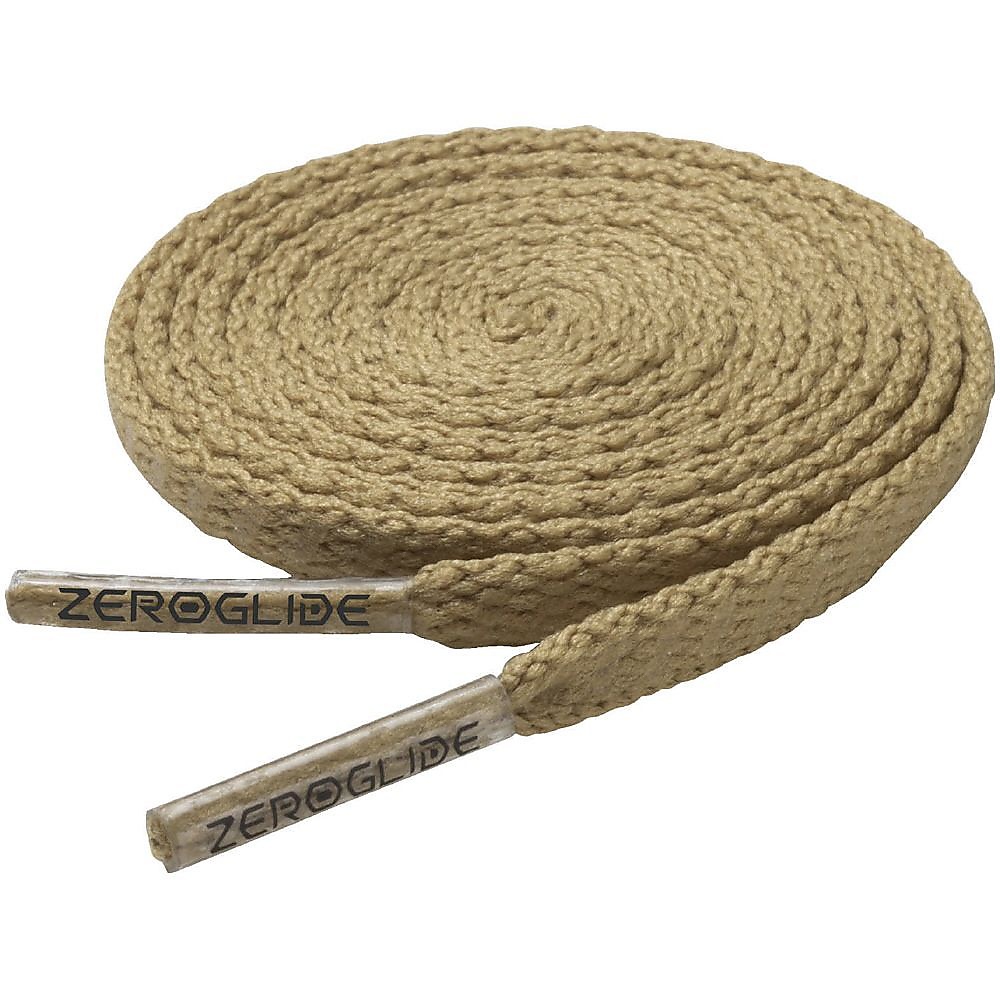 ゼログライドシューレース