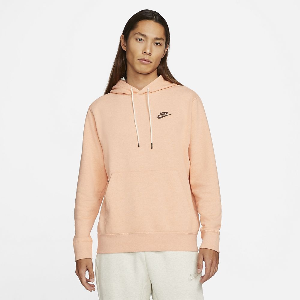 ナイキ NSW SB プルオーバー L/S フーディ