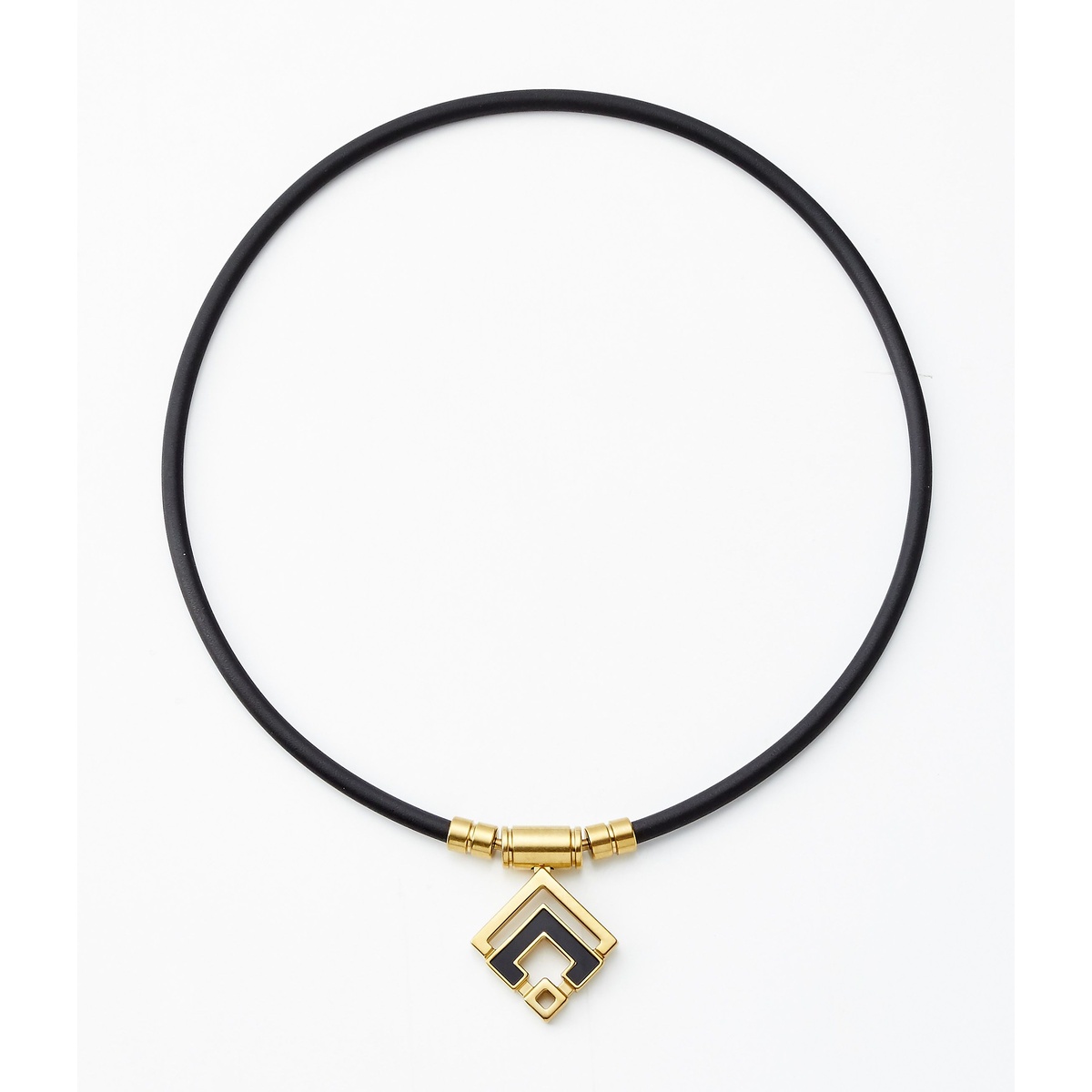 TAO　ネックレスΑ ARAN