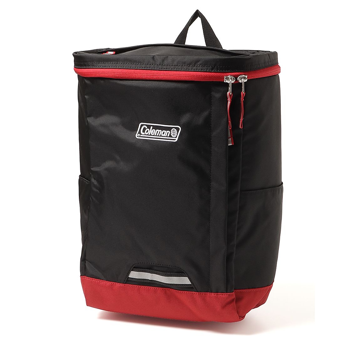 ジャックインパック (ブラック/レッド)