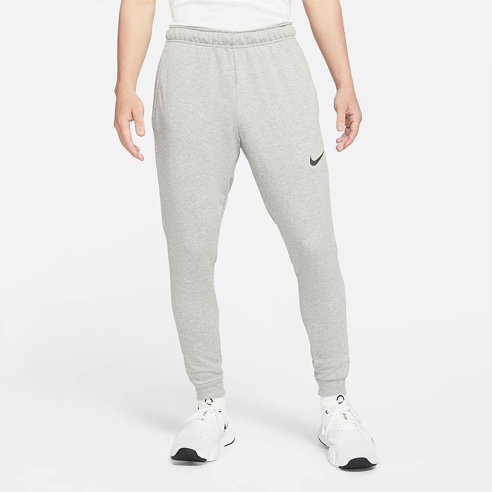 ナイキ DRIーFIT テーパード フリース パンツ