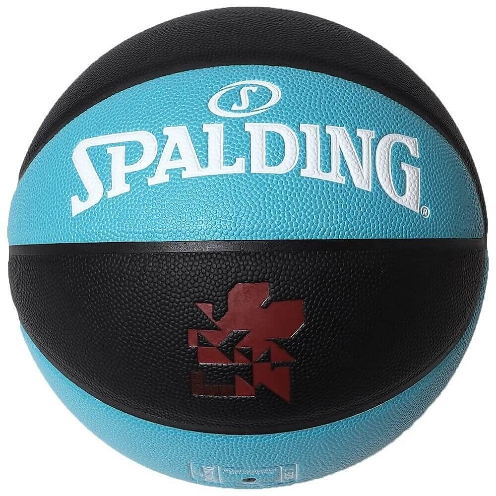 ラジオエヴァ バスケットボール バイ スポルディング ネルフXヴィレ