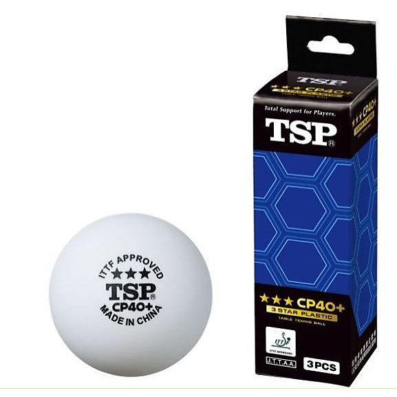 VP40+ 3スター 3コイリ