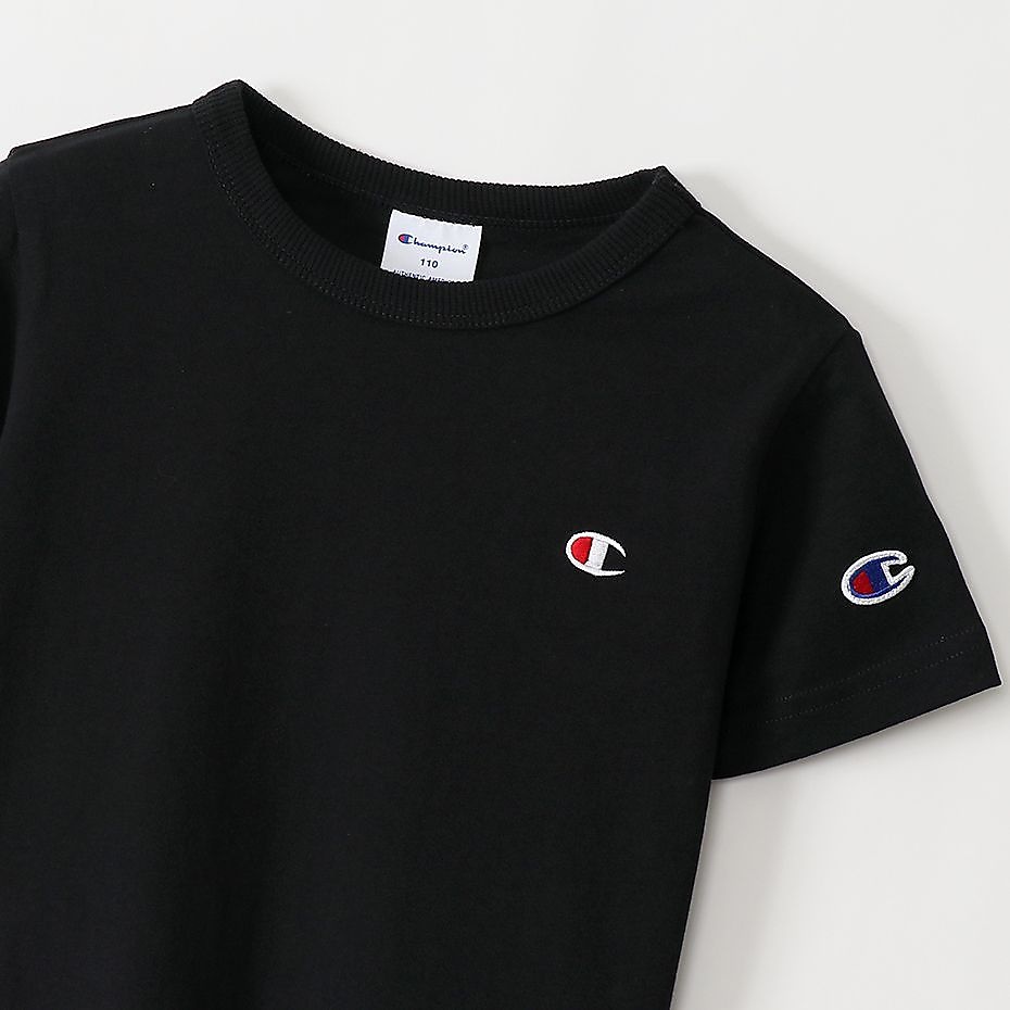 SHORT SLEEVE T-SHIRT