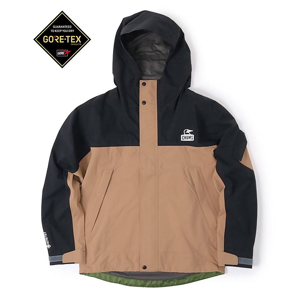 SPRING DALE GORE-TEX LIGHT WEIGHT JACKET (ゴアテックス ライトジャケット)