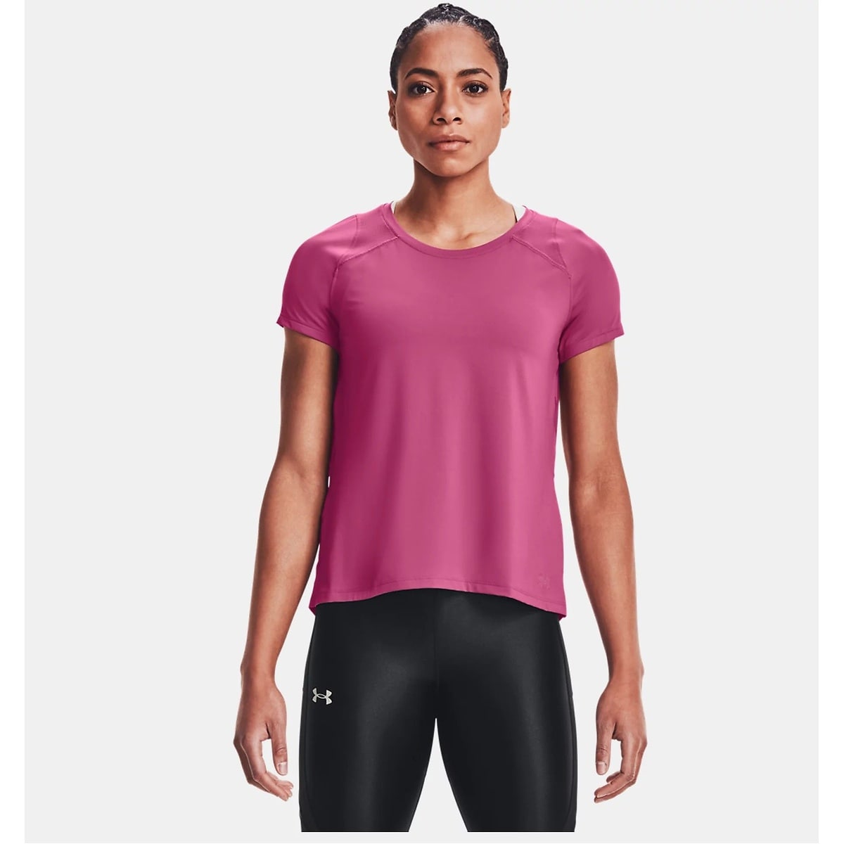 UA ISO-CHILL RUN SS