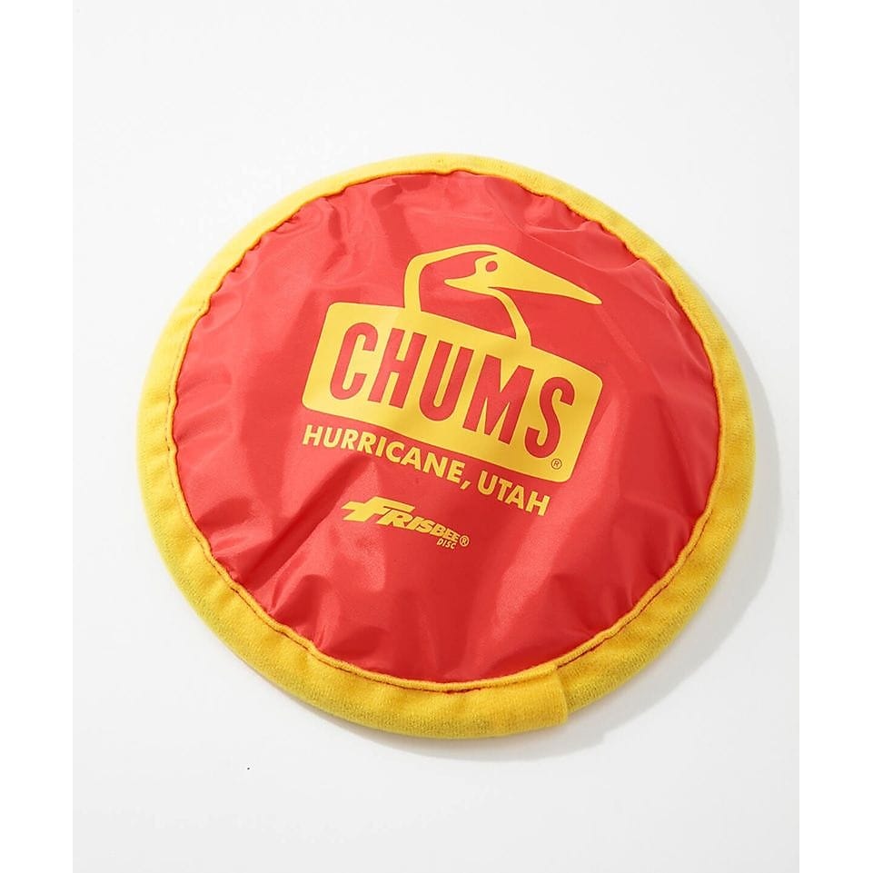 CHUMSチャムス - CHUMS FRISBEE POCKET (チャムス フリスビー ポケット 