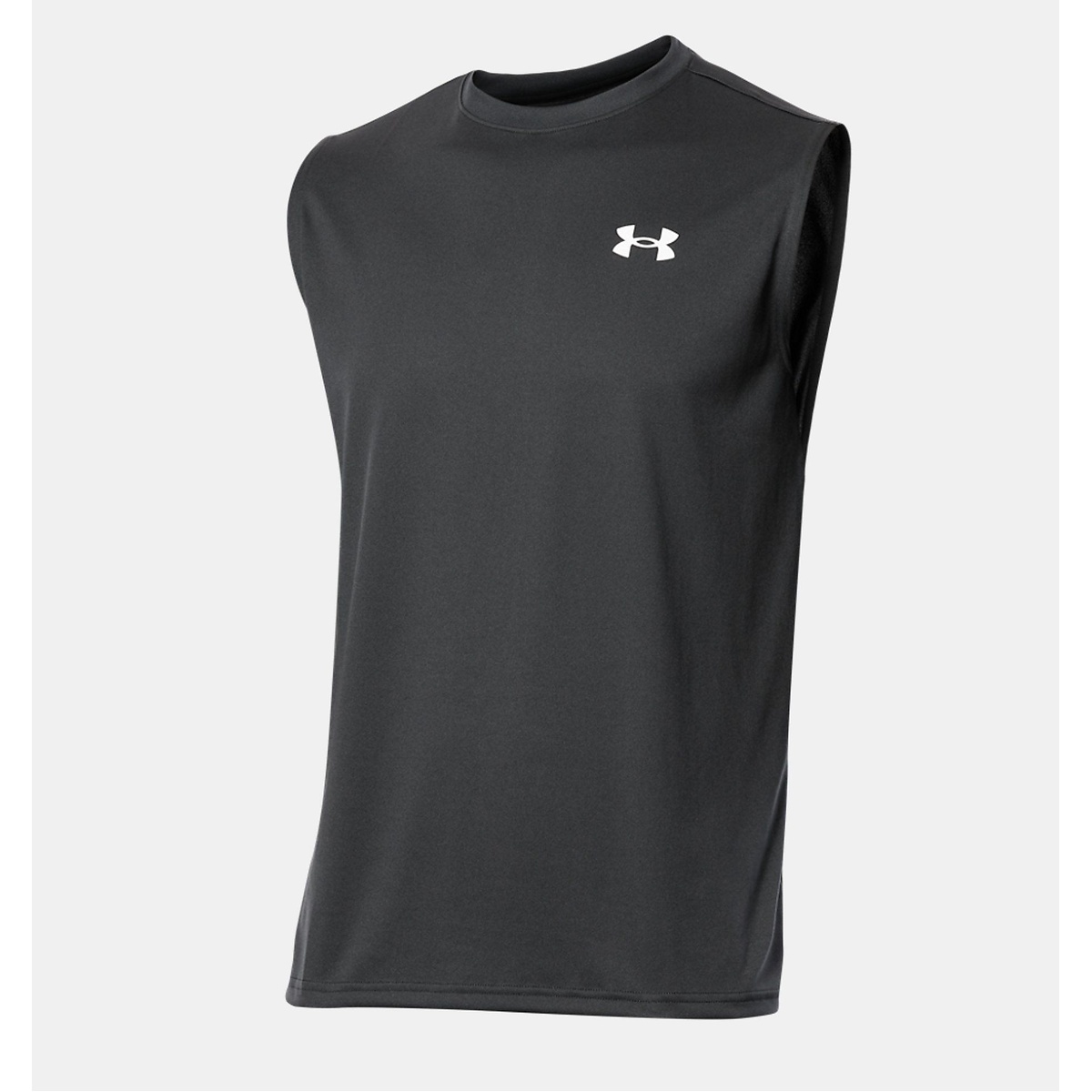 UA TECH SLEEVELESS SHIRT