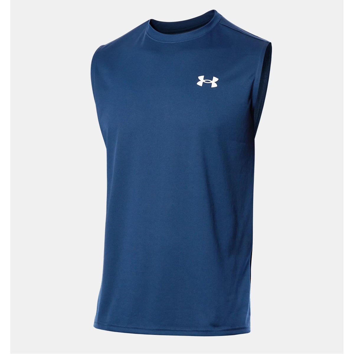UA TECH SLEEVELESS SHIRT