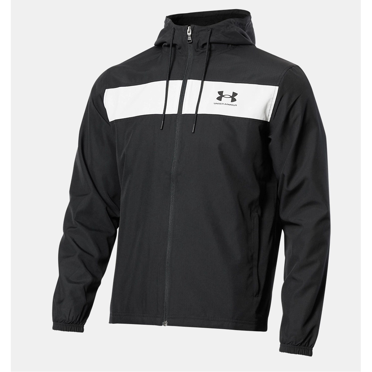 UA SPORTSTYLE WINDBREAKER