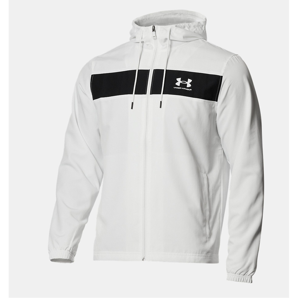UA SPORTSTYLE WINDBREAKER