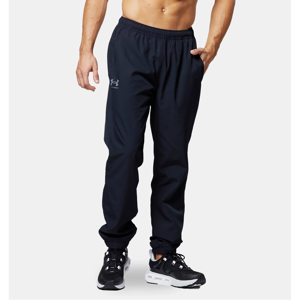 UA SPORTSTYLE WIND PANT