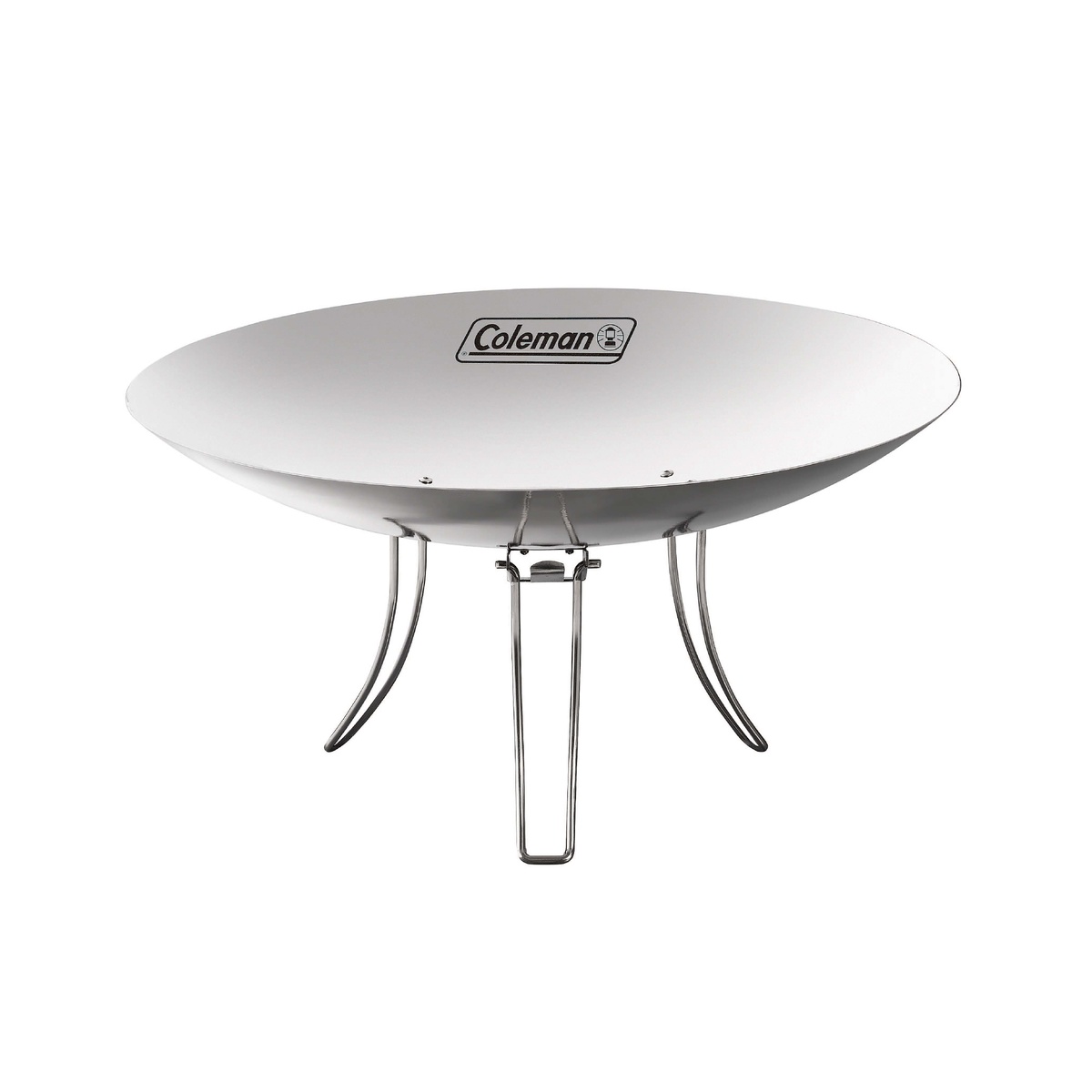 ファイアーディスクソロ