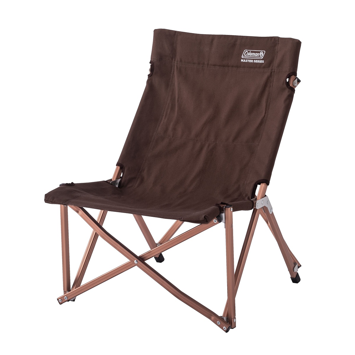 キャンバスローチェア MASTER SERIES