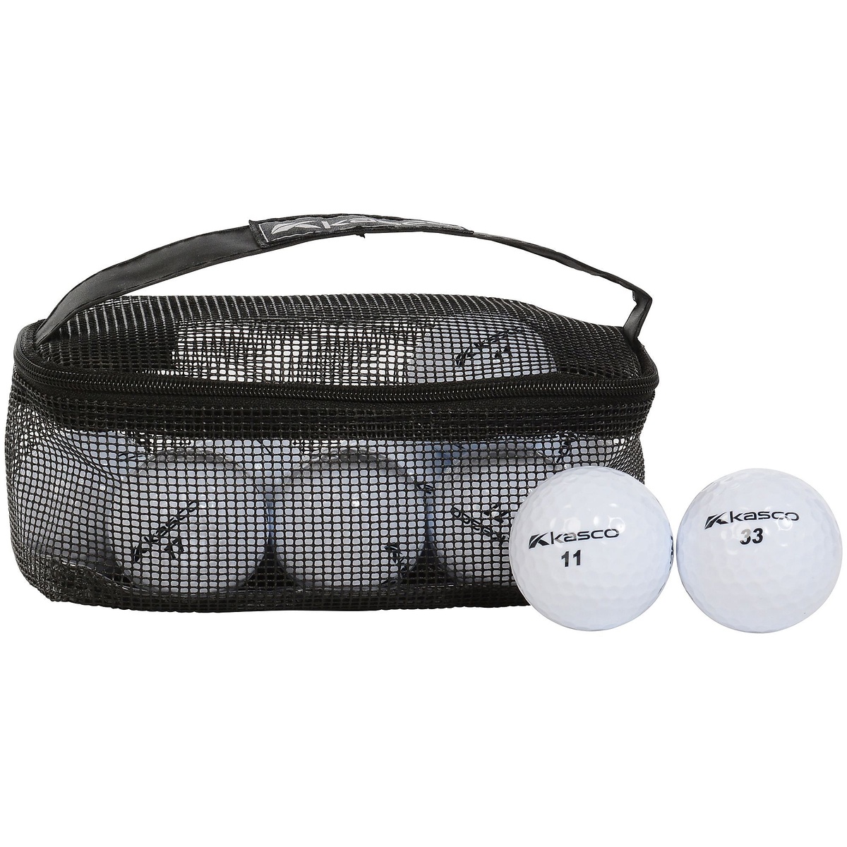 ＤＮＡ　２ＰＣボール（１０球入り）