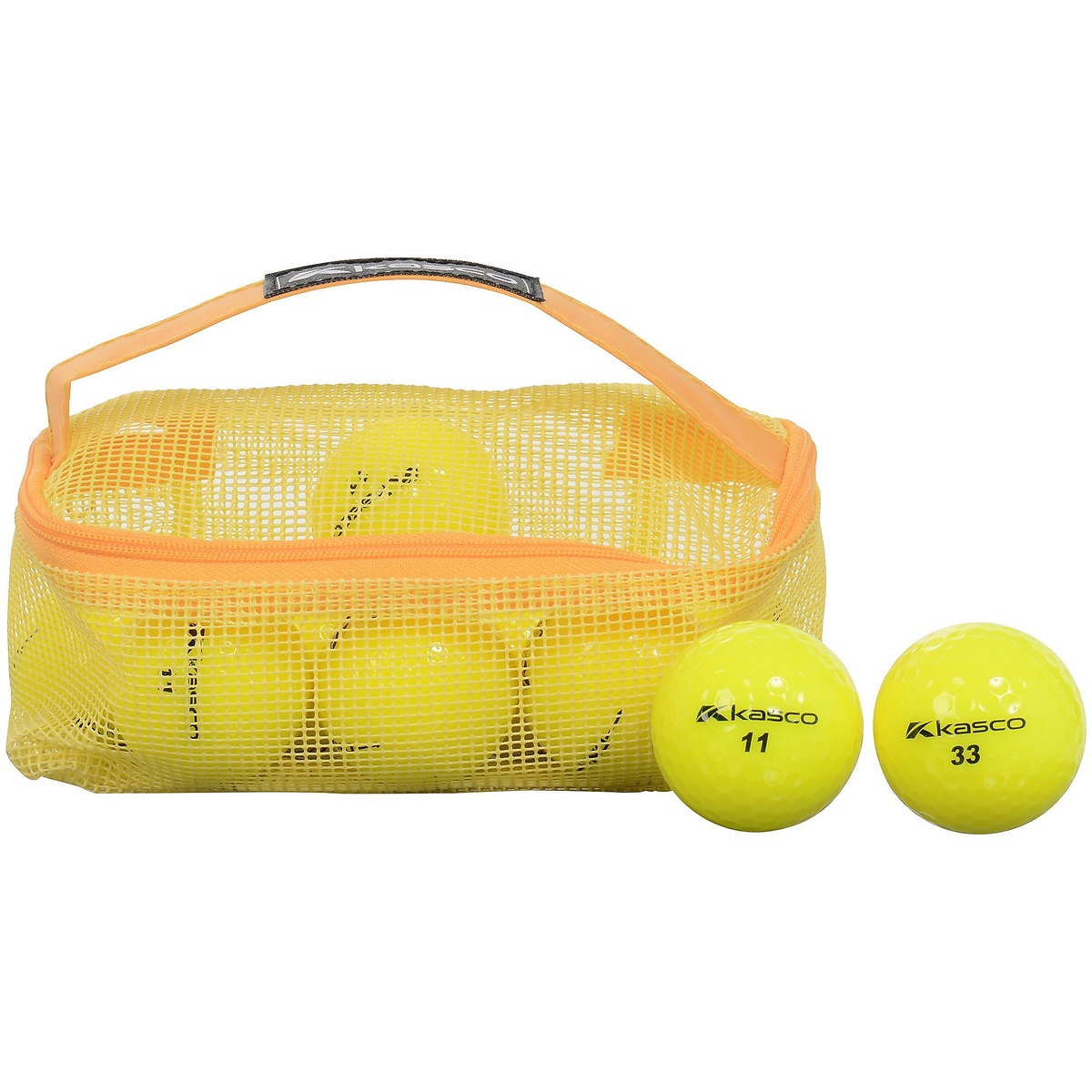 ＤＮＡ　２ＰＣボール (１０球入り）