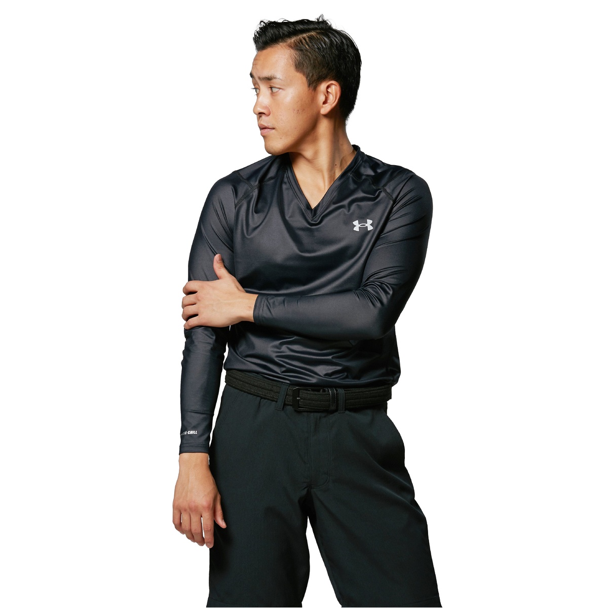 UA ISO-CHILL FITTED LS V