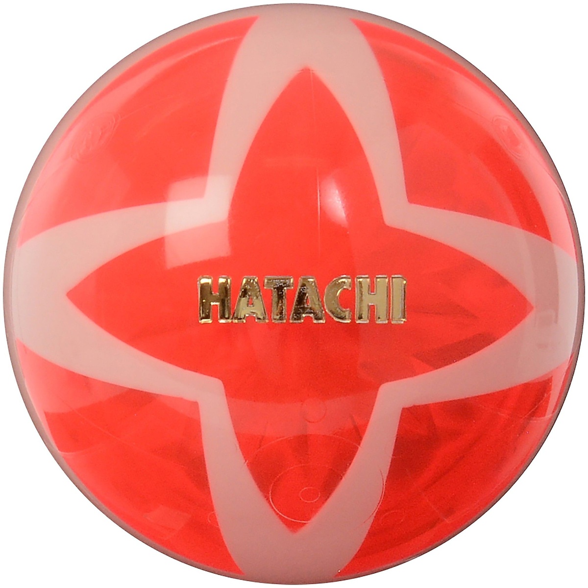 エアブレイド流星 レッド