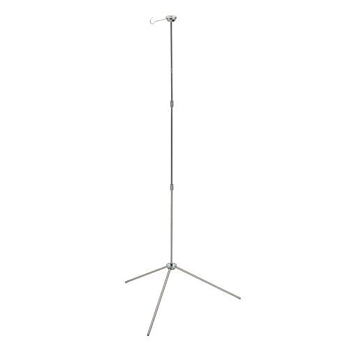 ポータブルランタンポール