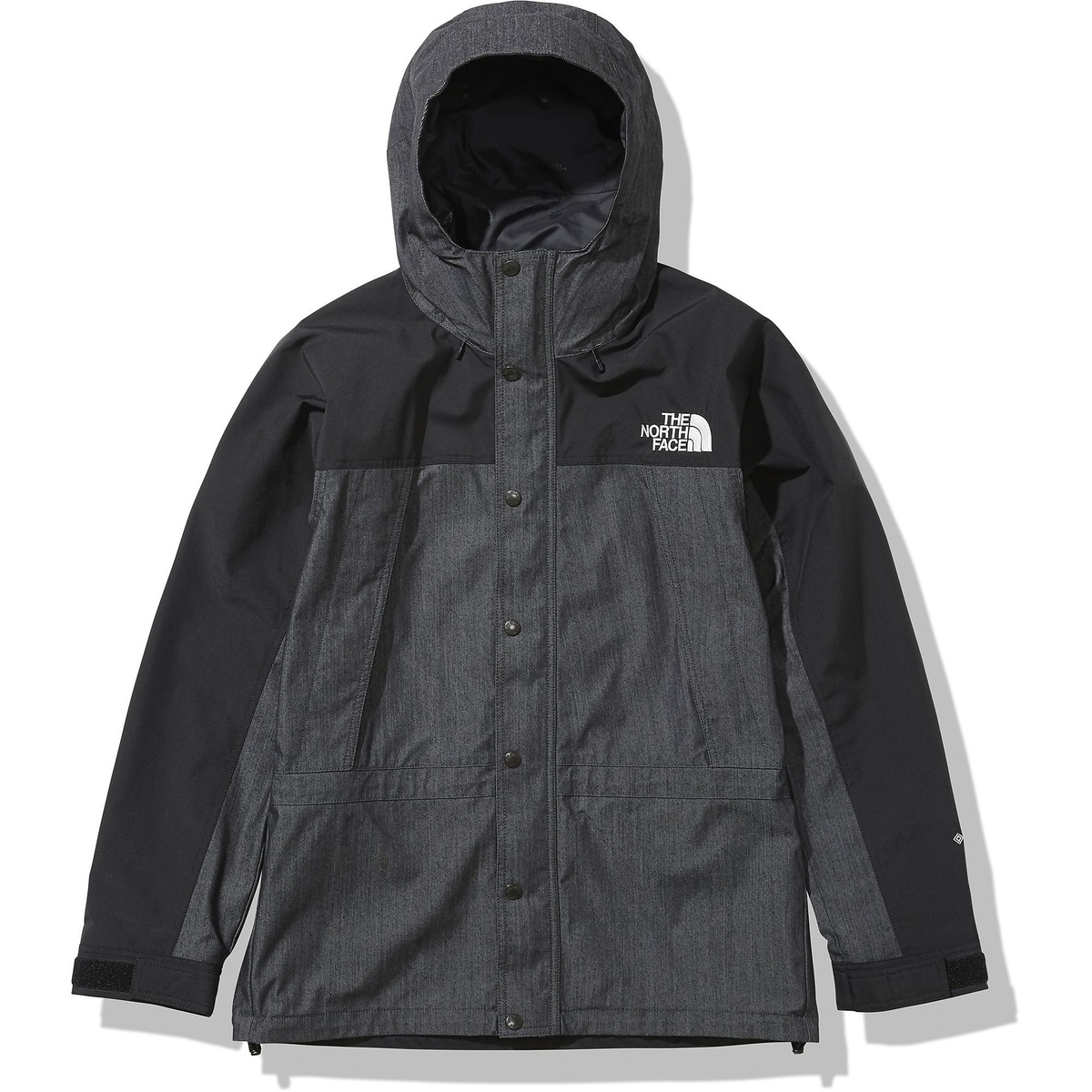 MOUNTAIN LIGHT DENIM JACKET (マウンテンライトデニムジャケット)