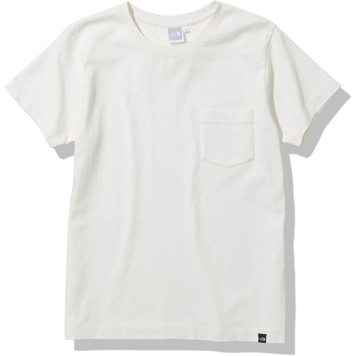S/S Heavy Cotton Tee (ショートスリーブヘビーコットンティー)
