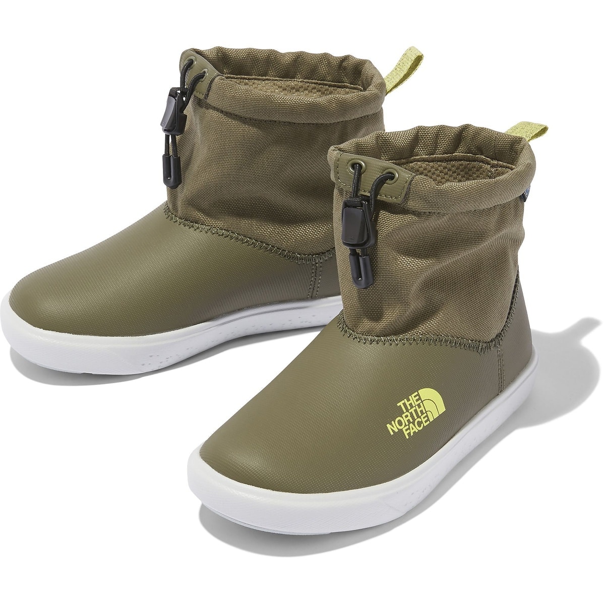 THE NORTH FACEザ・ノース・フェイス - K Base Camp Bootie Short WP