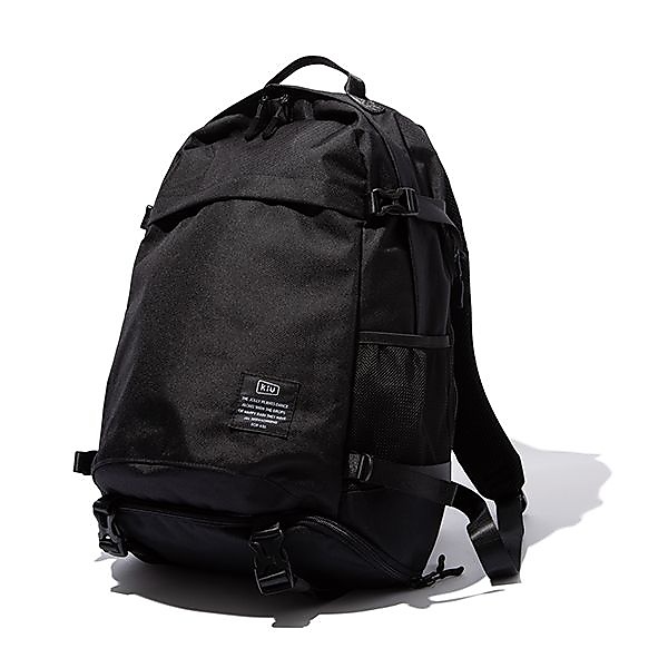 600D BACKPACK (600Dバックパック)