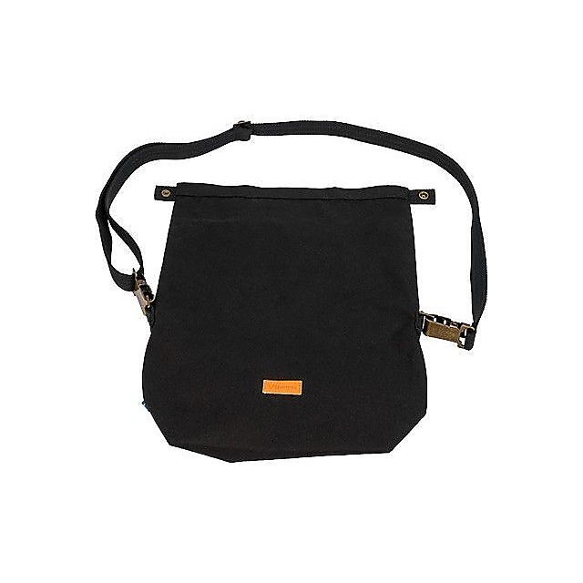 TR　ストームクッカー用ロールトップバッグ/BK