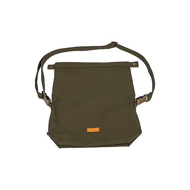 TR　ストームクッカー用ロールトップバッグ/OV