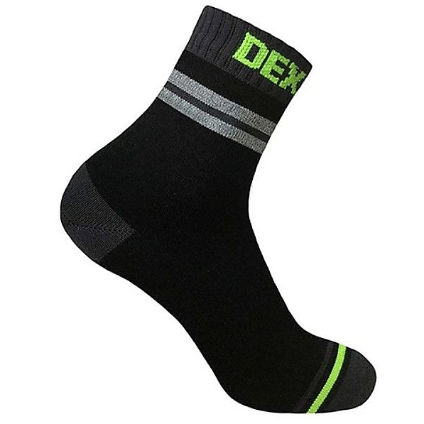 PRO VISIBILITY CYCLING