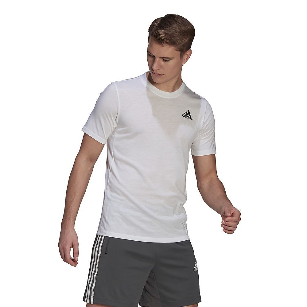 エアロレディ D2M スポーツ 半袖Tシャツ / M AEROREADY D2M SPORT TEE