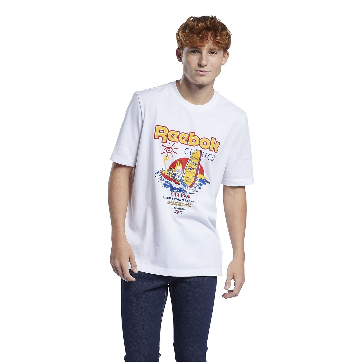 クラシックス Tシャツ / Classics T-Shirt
