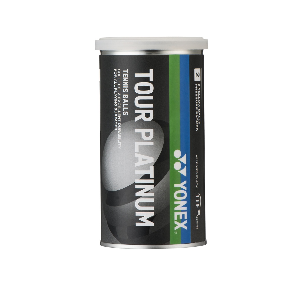 ツアープラチナム（２個入り）