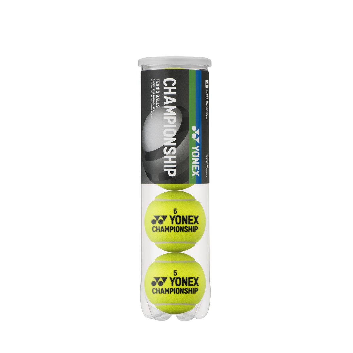 チャンピオンシップ（４個入り）