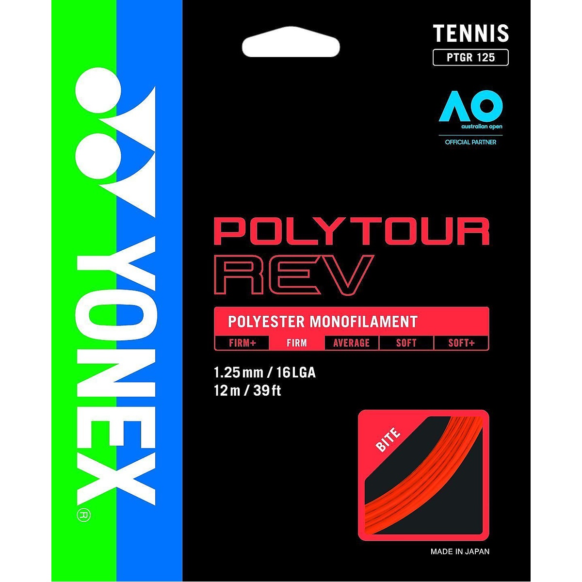 ポリツアーレブ１２５