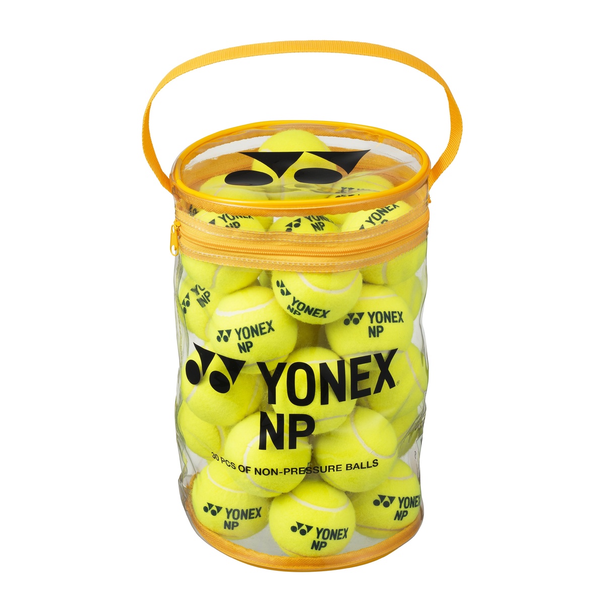 ノンプレッシャーボール（３０個入り）