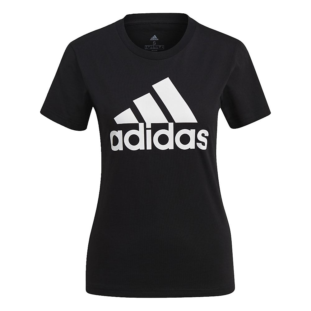W ESS BL Tシャツ