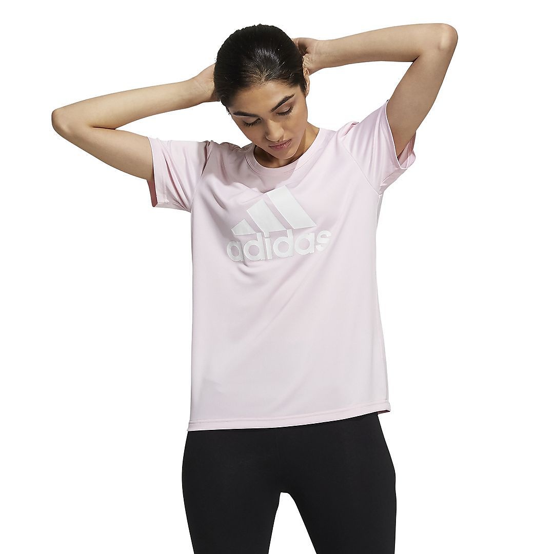 W MH BOS Tシャツ