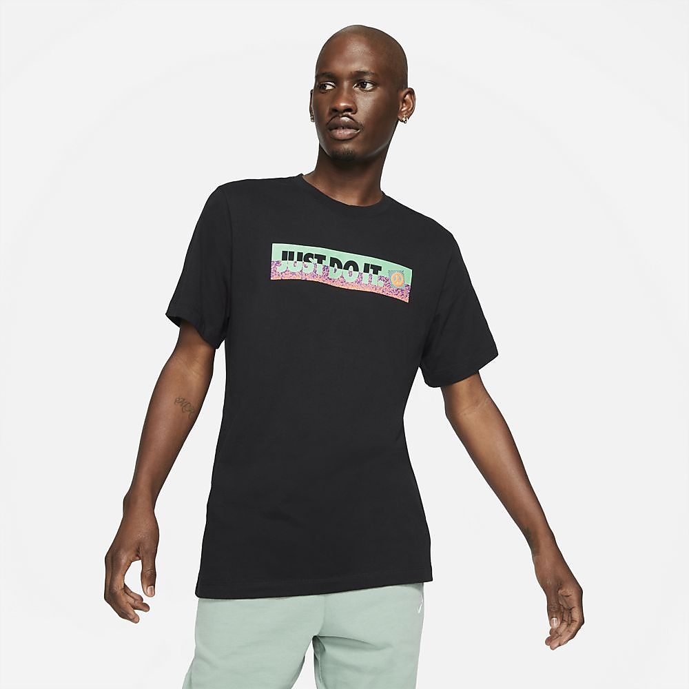 ナイキ NSW フェスティバル JDI S/S Tシャツ