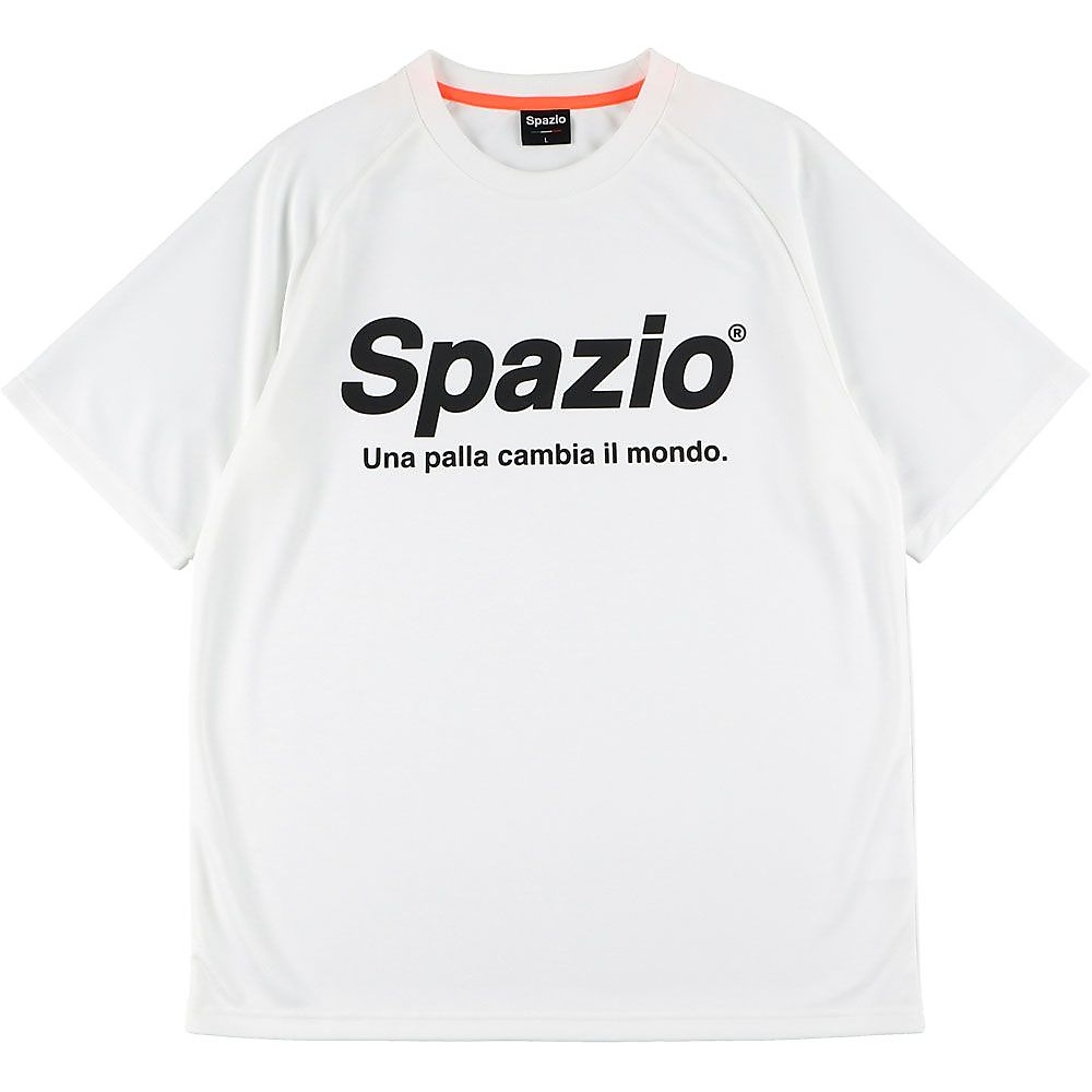 JR SPAZIOプラシャツ(JR PRACTICE SHIRT)
