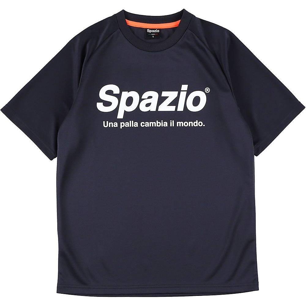 JR SPAZIOプラシャツ(JR PRACTICE SHIRT)