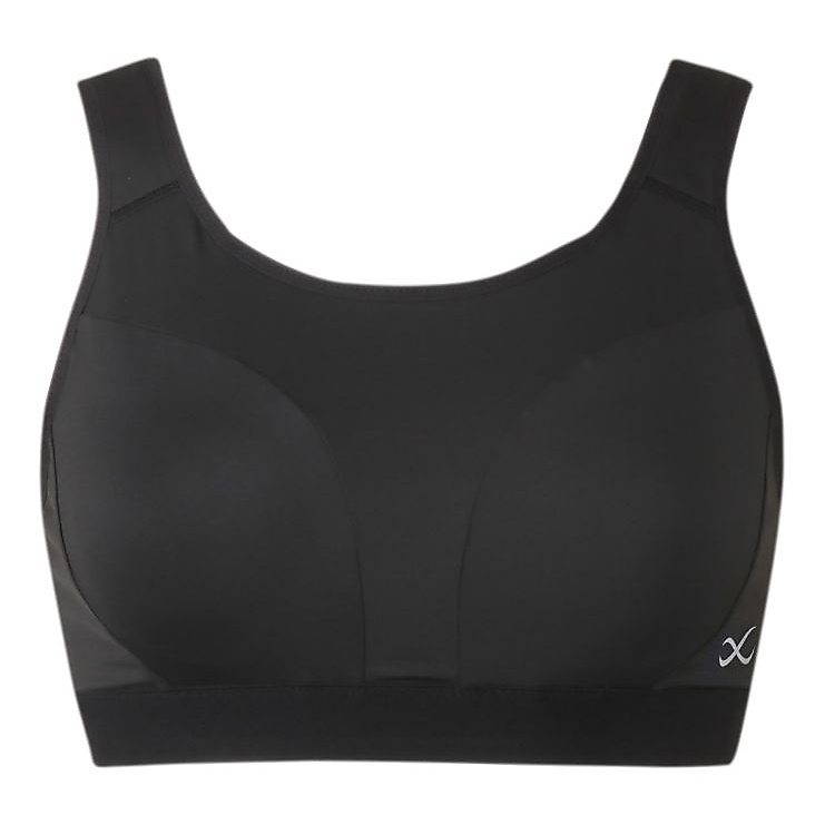 HIGH SUPPORT BRA 360FIT