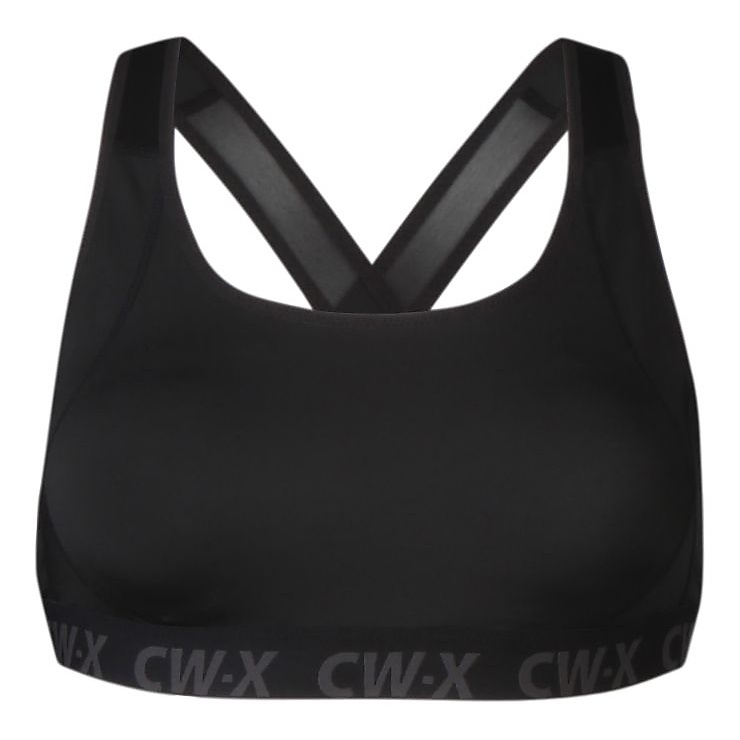 HIGH SUPPORT BRA XBACK