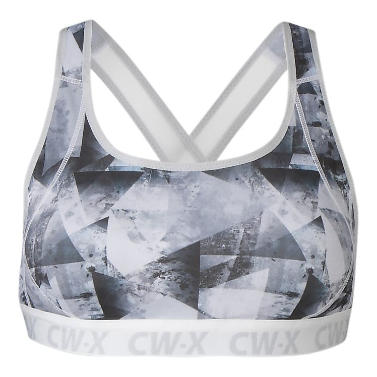 HIGH SUPPORT BRA XBACK