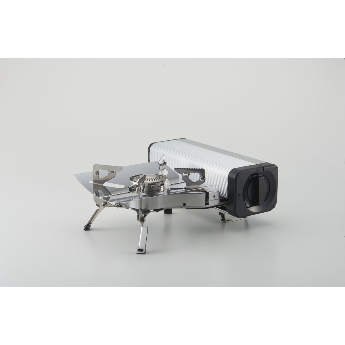 FW FOLIDNG CAMP STOVE (SL)