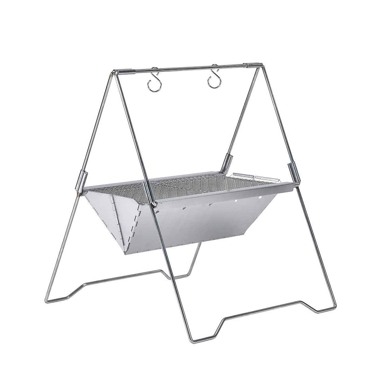 焚き火ベースSOLO