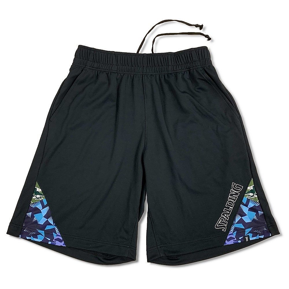 プラクティスパンツ  ミックスカモ SA