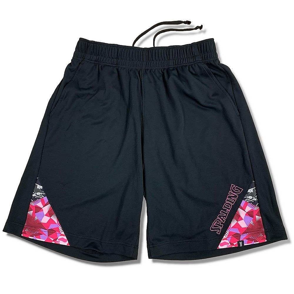 プラクティスパンツ  ミックスカモ SA