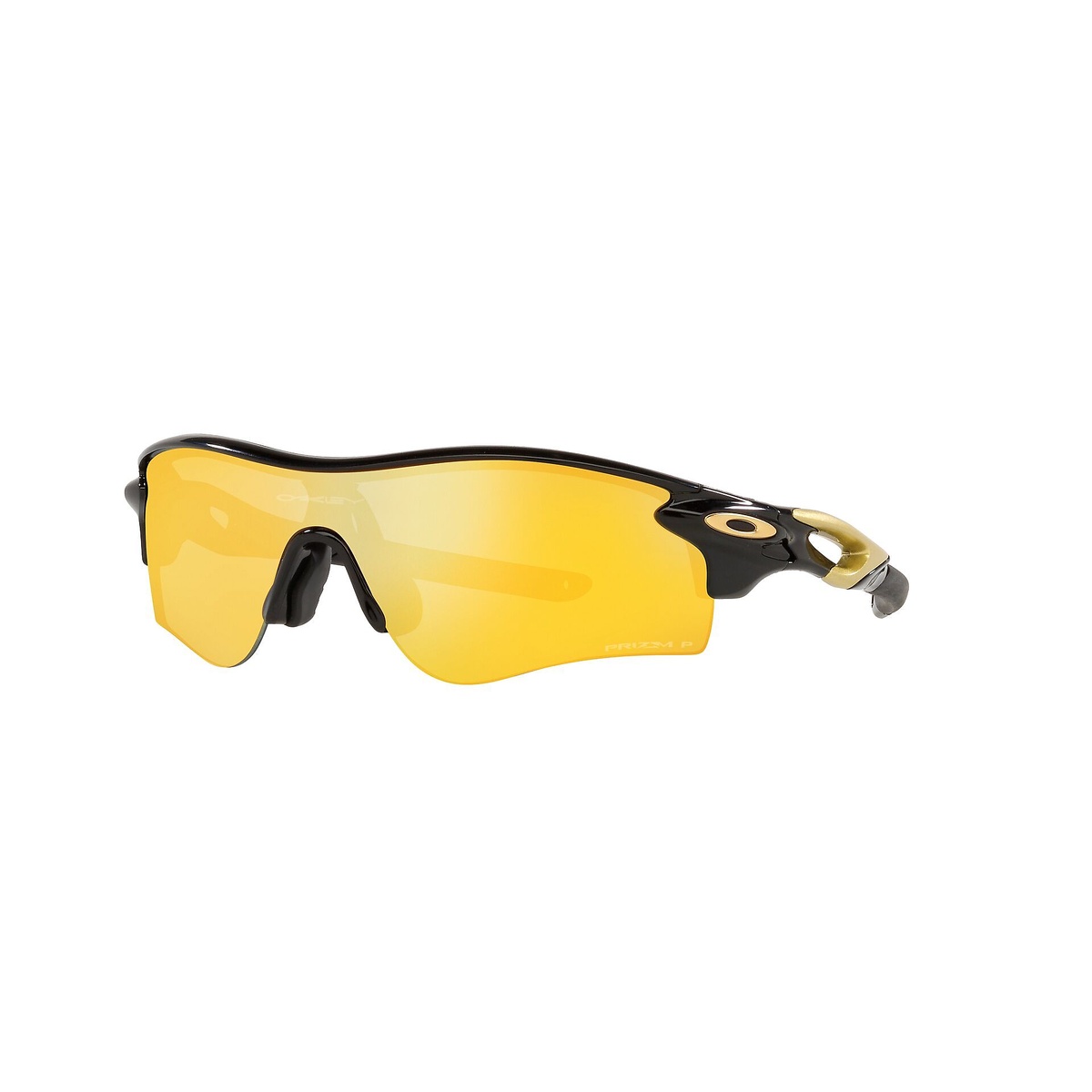 ＲＡＤＡＲＬＯＣＫ　ＰＡＴＨ　（Ａ）　ＰＯＬＩＳＨＥＤ　ＢＬＡＣＫ　／　ＰＲＩＺＭ　２４Ｋ　ＰＯＬＡＲＩＺＥＤ